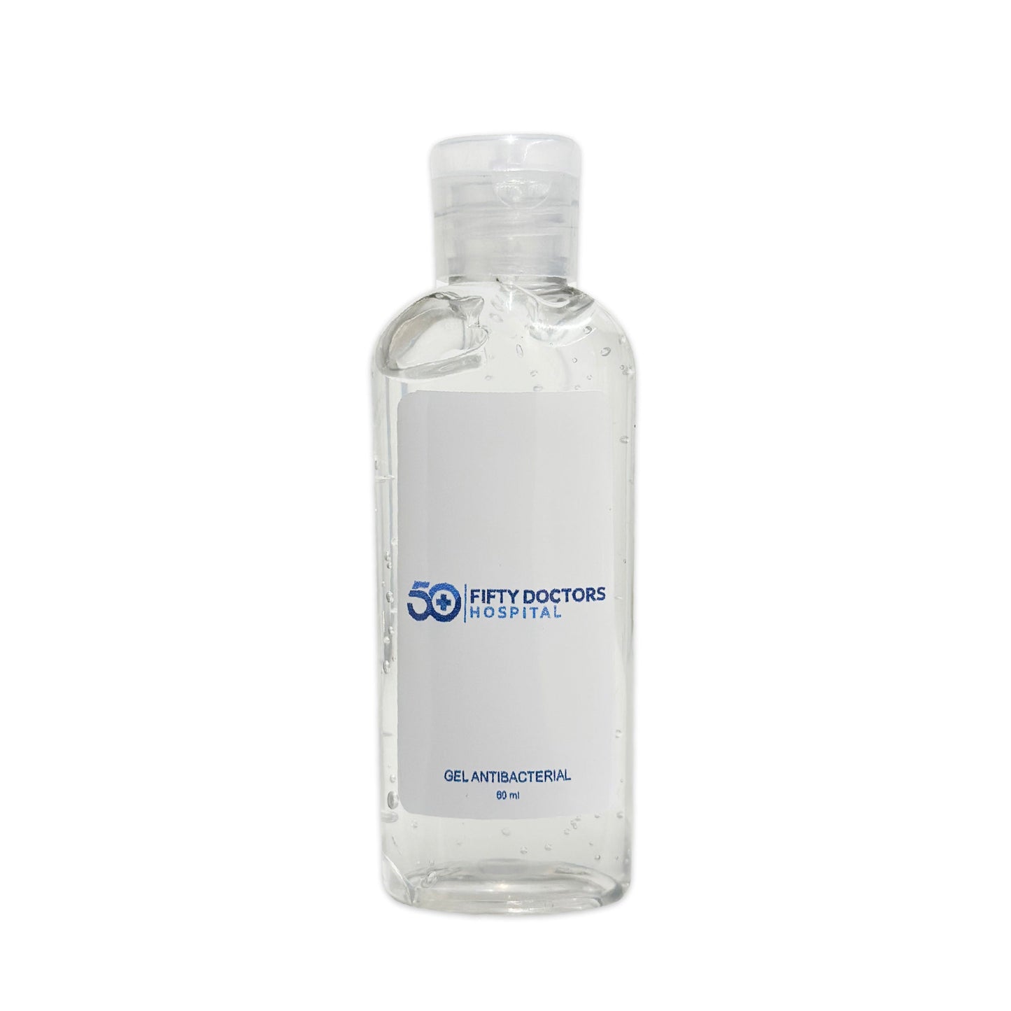 Gel Antibacterial