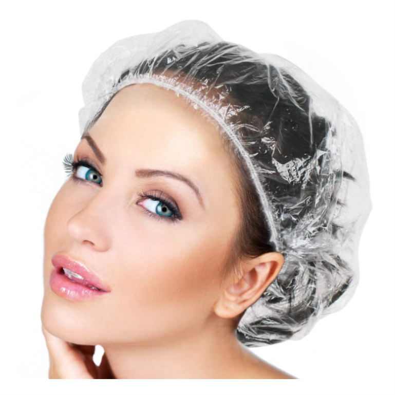 Gorra de Baño