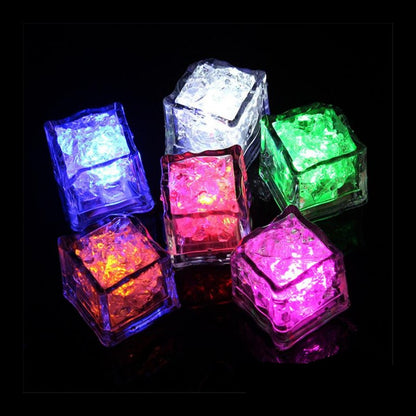 Hielo Luminoso LED | Festiboda