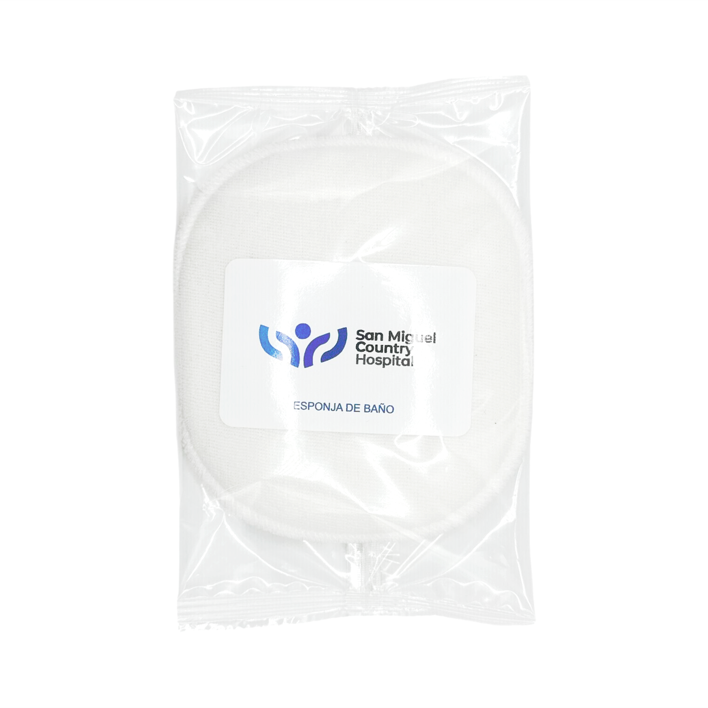 Esponja de Baño | Festiboda