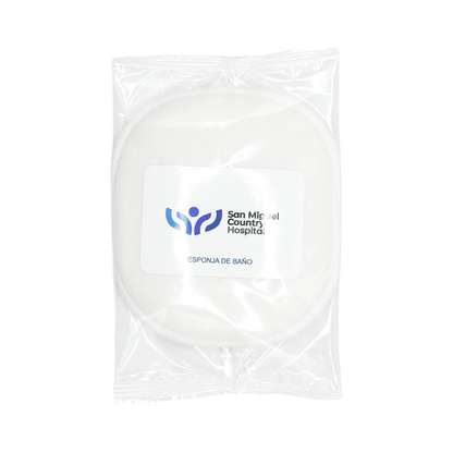 Esponja de Baño | Festiboda