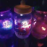 Hielo Luminoso LED | Festiboda