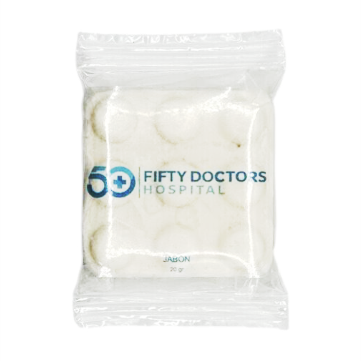 Jabón de Barra | Festiboda