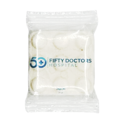 Jabón de Barra | Festiboda