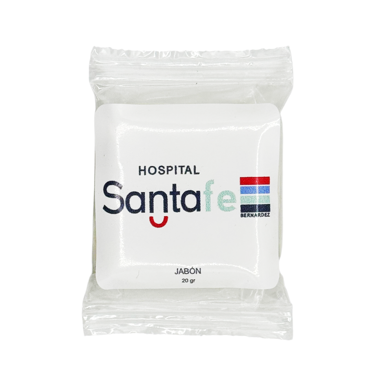 Jabón de Barra | Festiboda