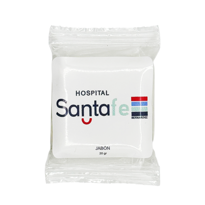 Jabón de Barra | Festiboda