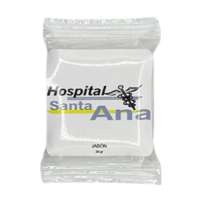 Jabón de Barra | Festiboda