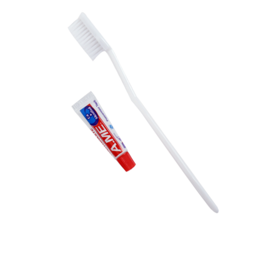 Kit Dental Económico