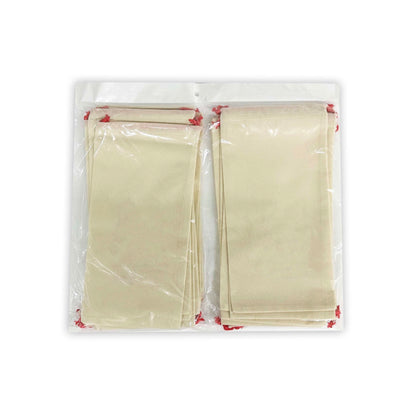 Kits Anticruda para boda económicos - paquete 20 pzas