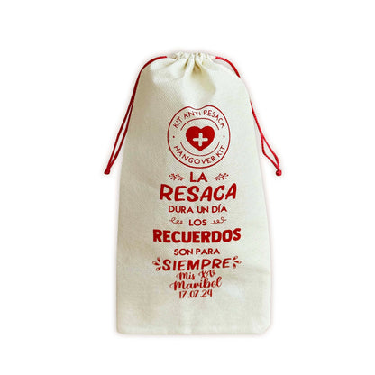 Kits Anticruda para XV años personalizados - el recuerdo útil que tus invitados sí usarán