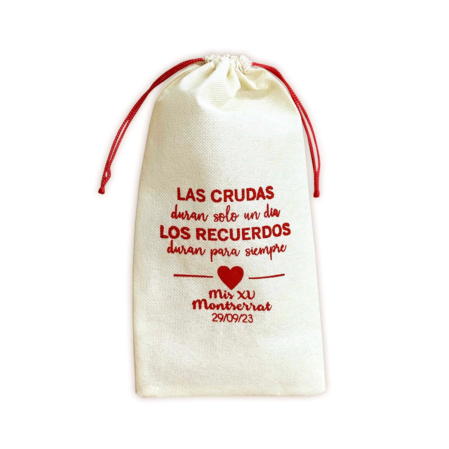 Kits Anticruda para XV años personalizados - el recuerdo útil que tus invitados sí usarán