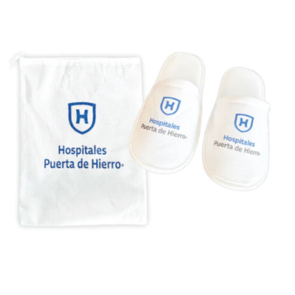 Arma tu Kit Personalizado a tu gusto para Hotel u Hospital 🎁 | Festiboda