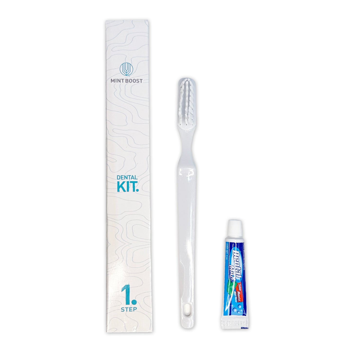 Kit Dental Económico 🎁 | Festiboda