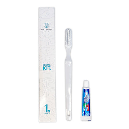 Kit Dental Económico 🎁 | Festiboda