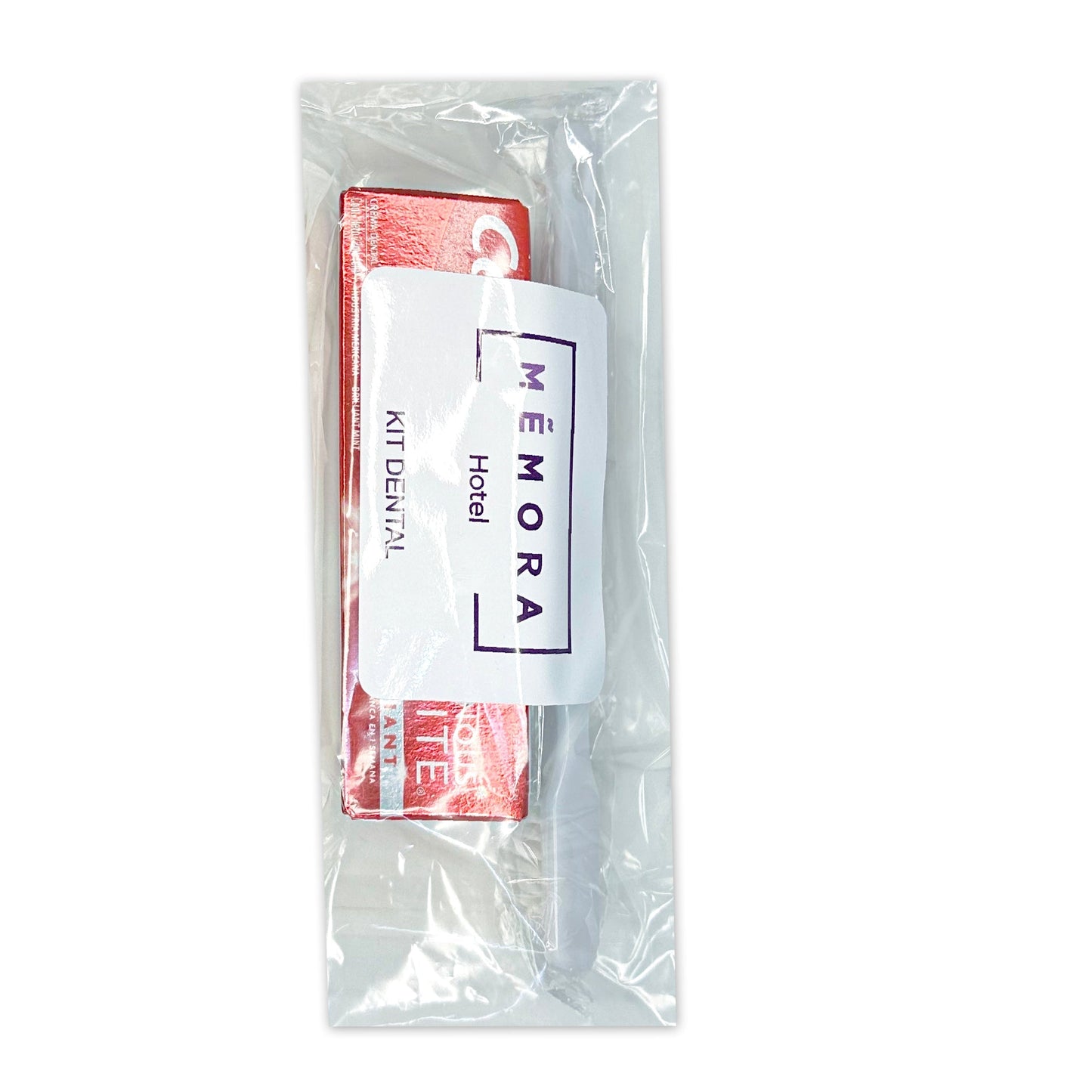 Kit Dental Colgate