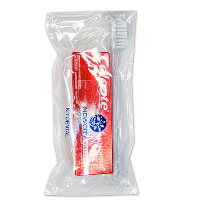 Kit Dental Colgate 🎁 | Festiboda