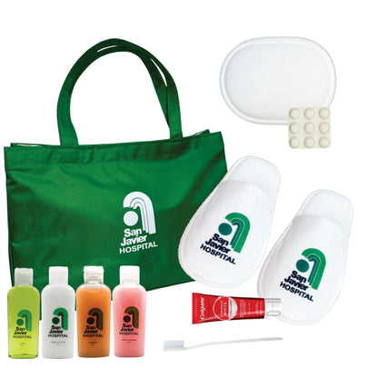Arma tu Kit Personalizado a tu gusto para Hotel u Hospital