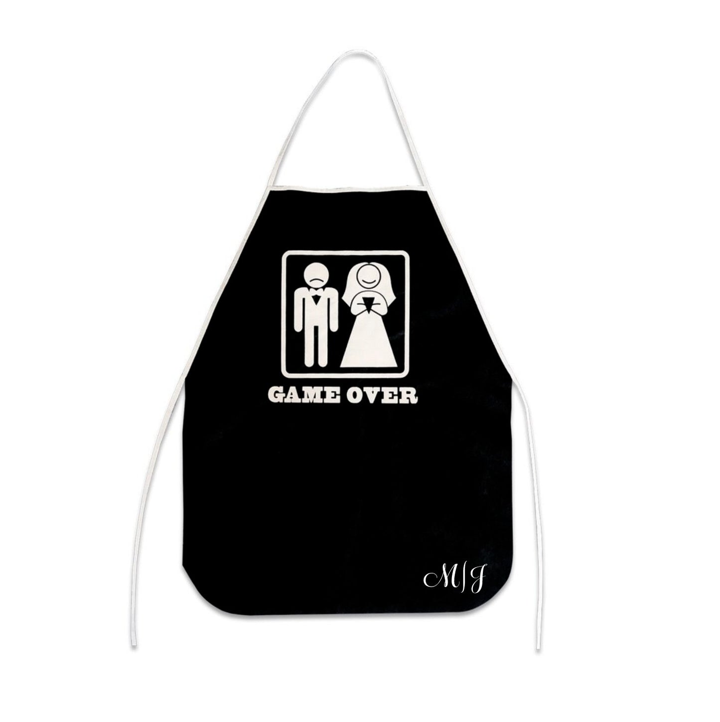 Mandiles para Boda Personalizados