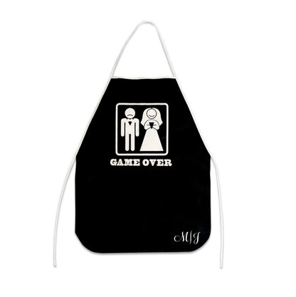 Mandiles para Boda Personalizados