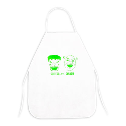 Mandiles para Boda Personalizados
