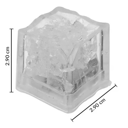 Hielo Luminoso LED | Festiboda