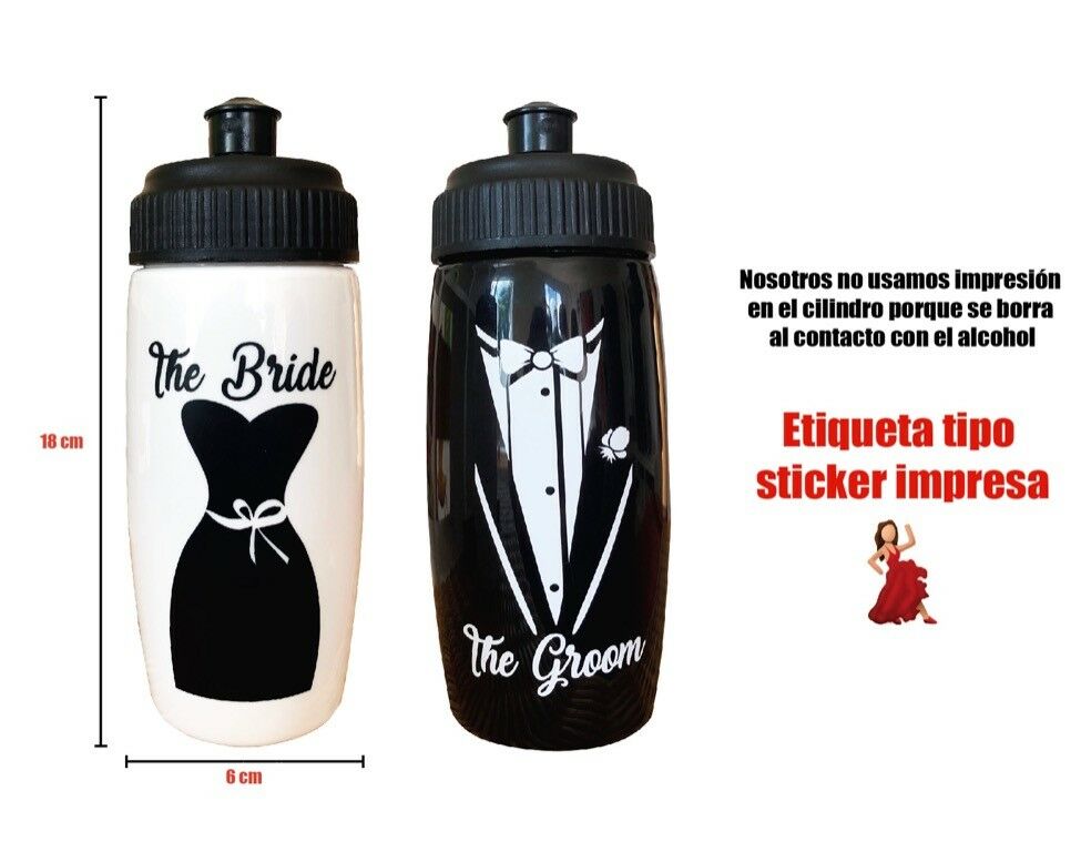 CILINDRO DE NOVIOS | Festiboda