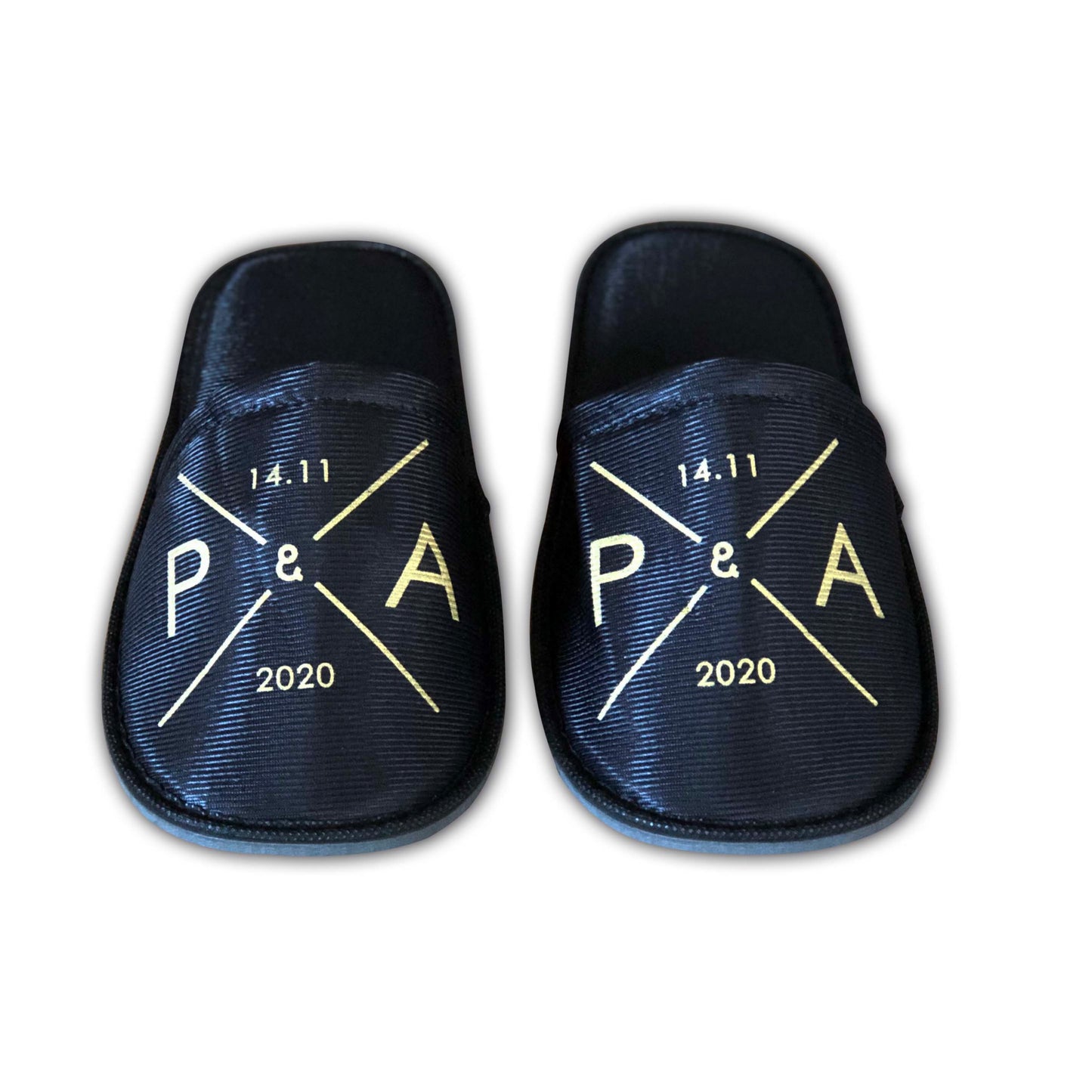 Pantufla Mod 86 Minimal | Festiboda