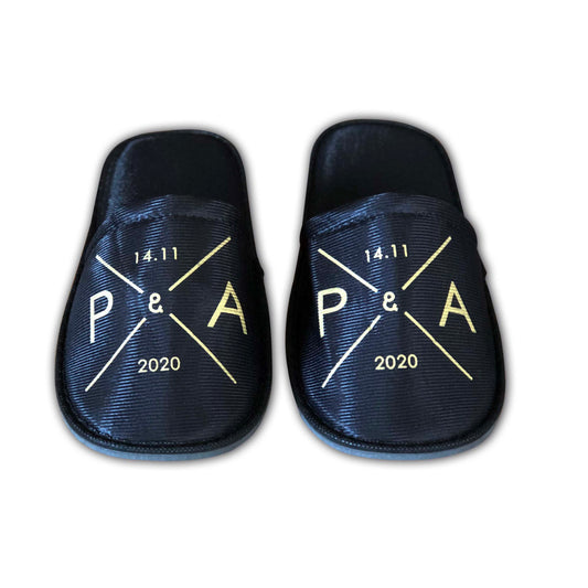 Pantufla Mod 86 Minimal | Festiboda