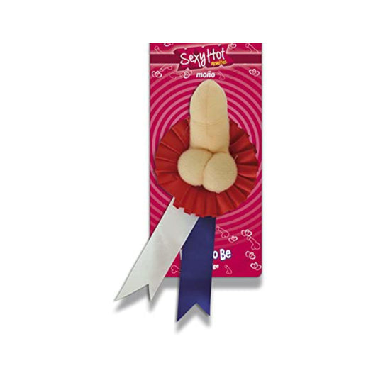 Moño Dicky | Festiboda