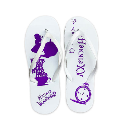 Sandalia Mod 151 Hora del Te 🩴 | Festiboda