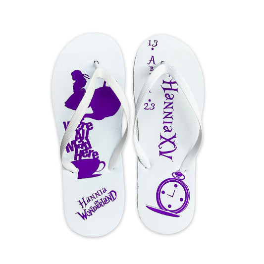 Sandalia Mod 151 Hora del Te 🩴 | Festiboda