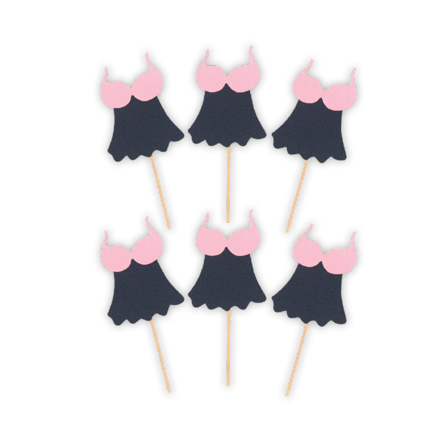 Palillos Vestido Despedida | Festiboda