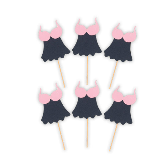 Palillos Vestido Despedida | Festiboda