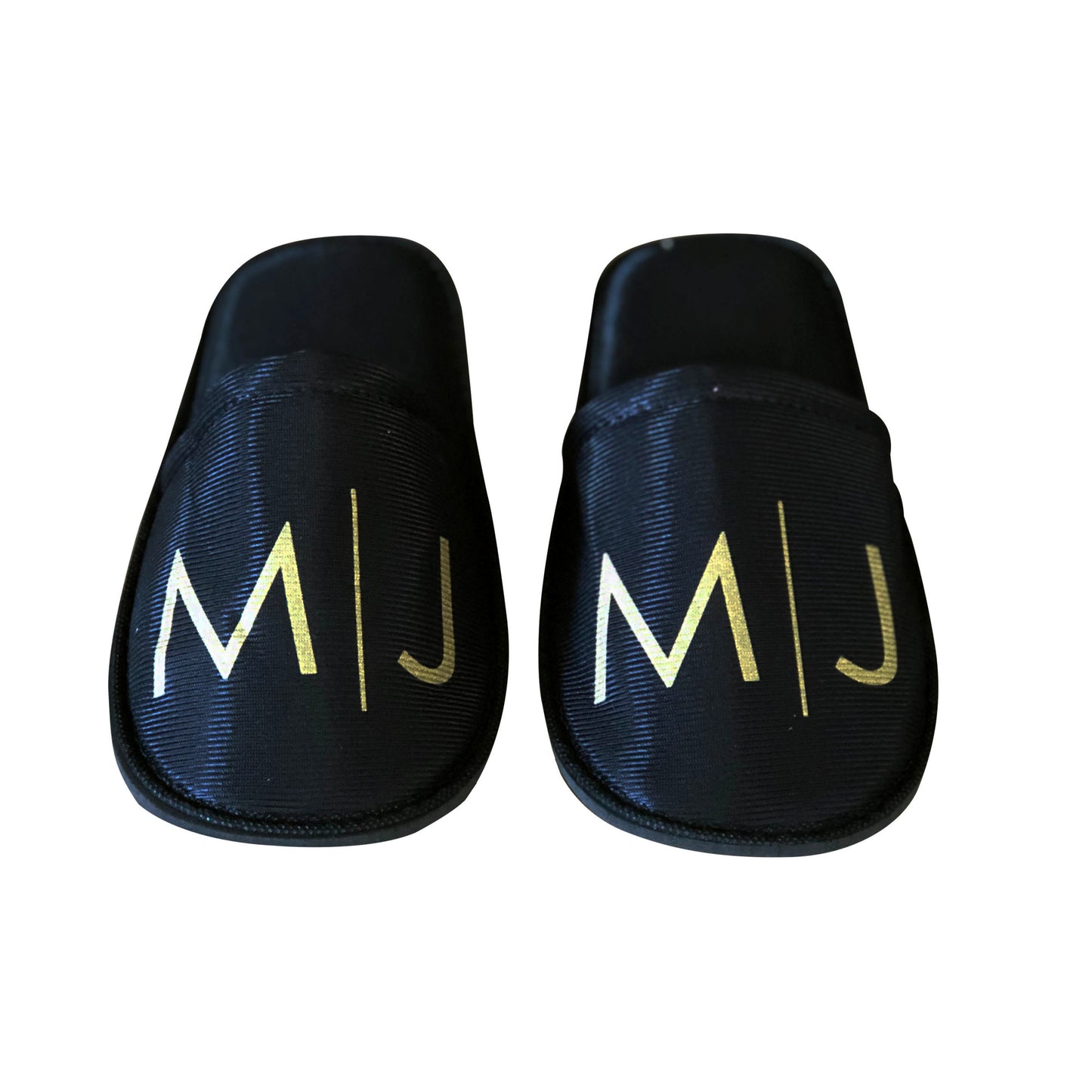 Pantuflas personalizadas para Boda - Tú eliges el diseño