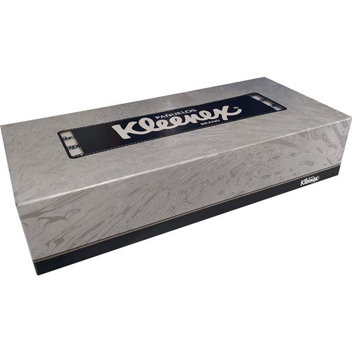 Kleenex Pañuelos Desechables Caja