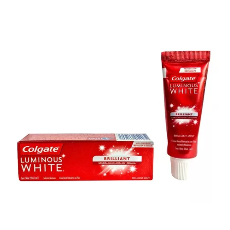 Kit Dental Colgate