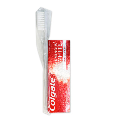 Kit Dental Colgate 🎁 | Festiboda
