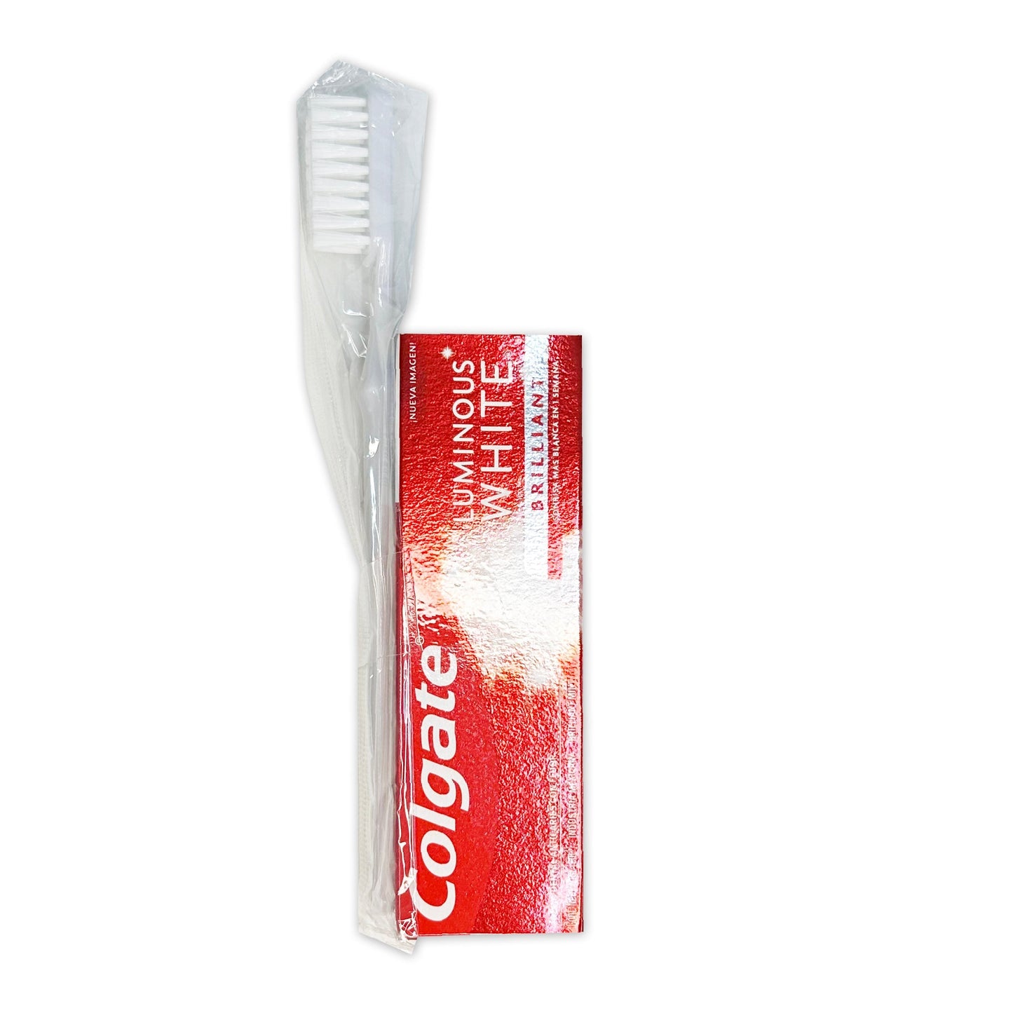 Kit Dental Colgate