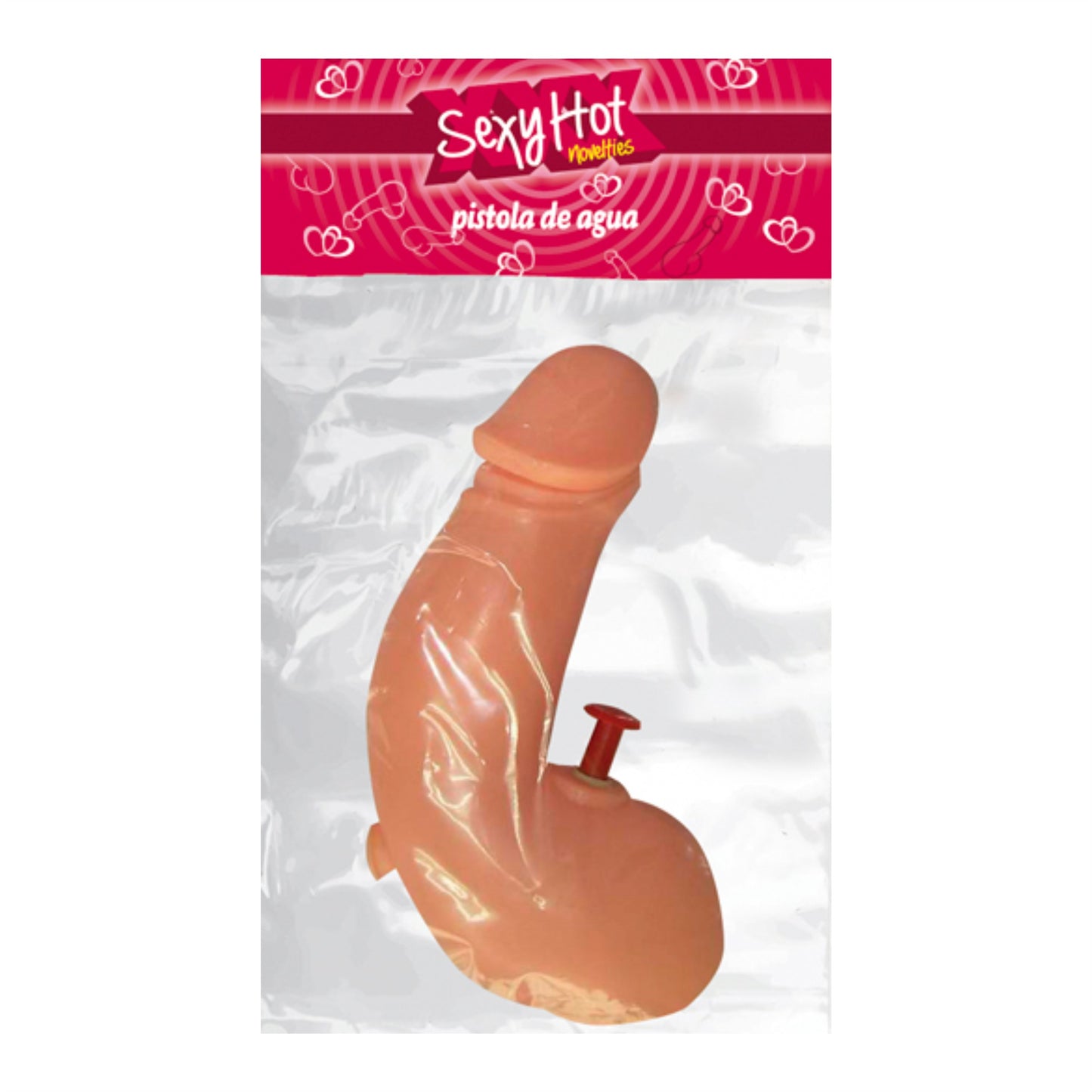 Pistola Agua Dicky | Festiboda