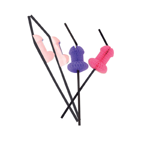 Popotes Dicky Colores | Festiboda