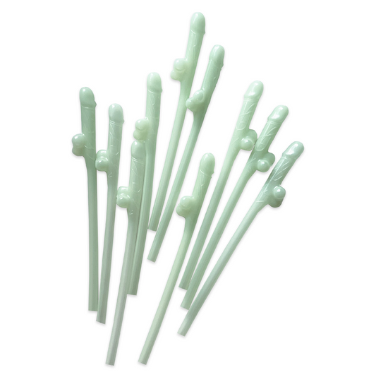 Popotes Dicky Glow | Festiboda