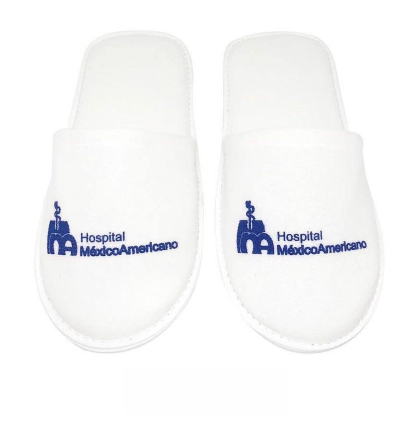 Pantufla para Hospitales y Hoteles Toalla | Festiboda