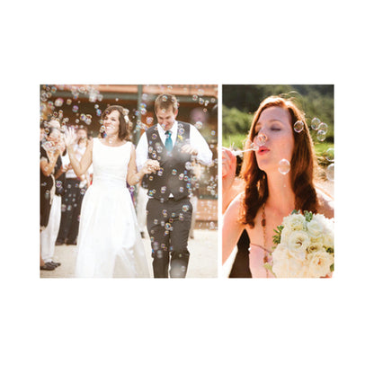 Arma tu Burbujero | Festiboda