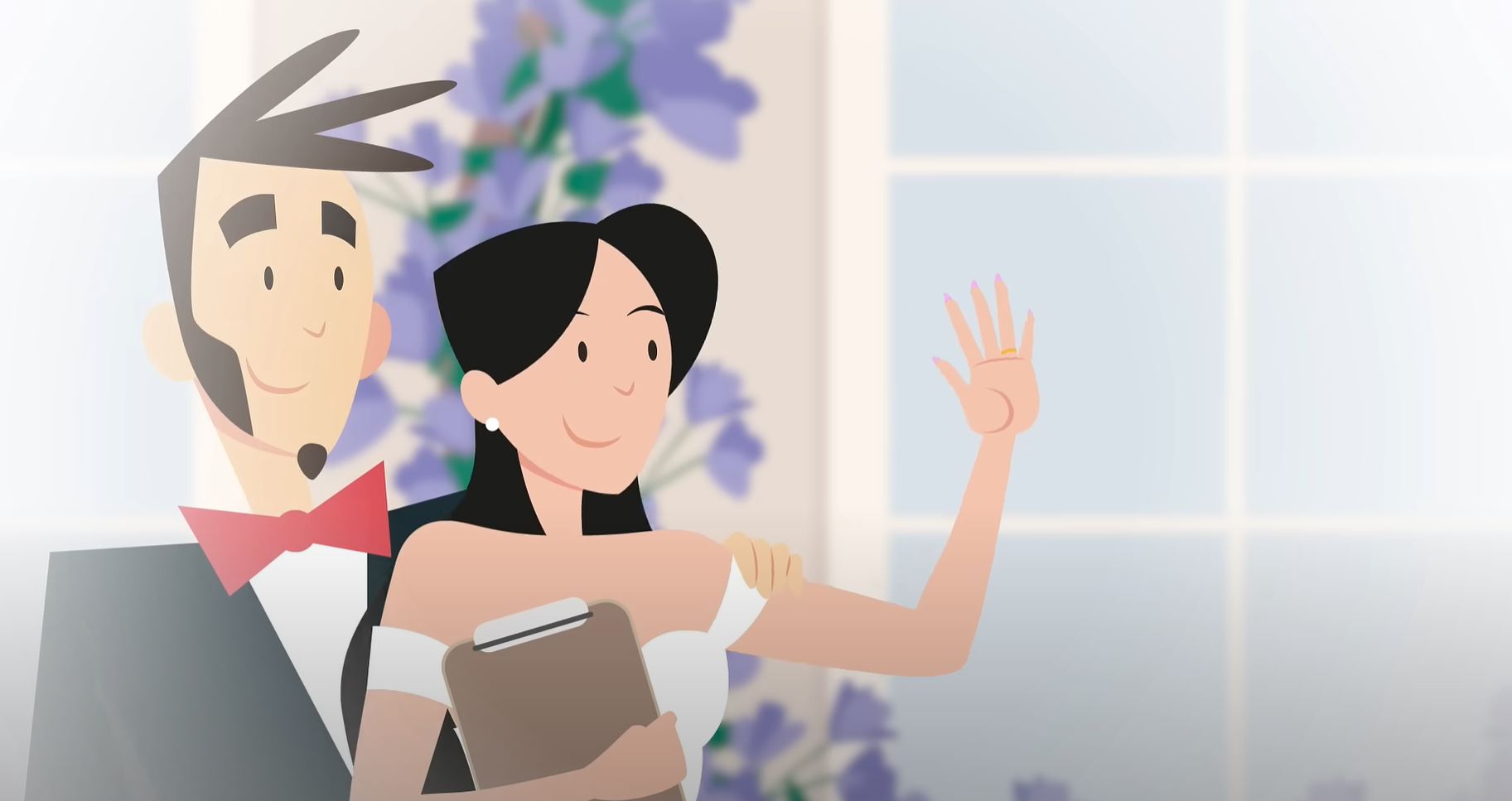 Cargar video: FestiBoda