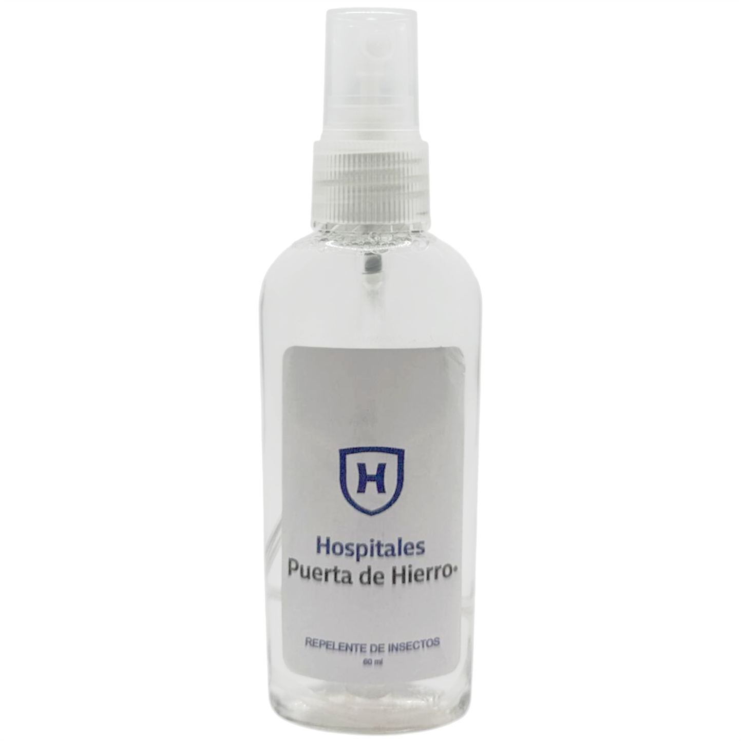 Repelente Insectos
