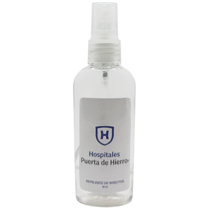 Repelente Insectos