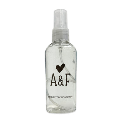 Recuerdos personalizados para Boda : elige entre repelente, crema o gel antibacterial