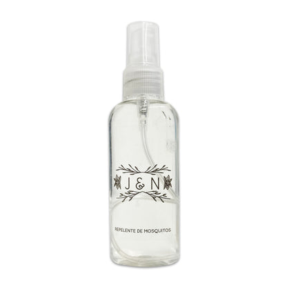 Recuerdos personalizados para Boda : elige entre repelente, crema o gel antibacterial