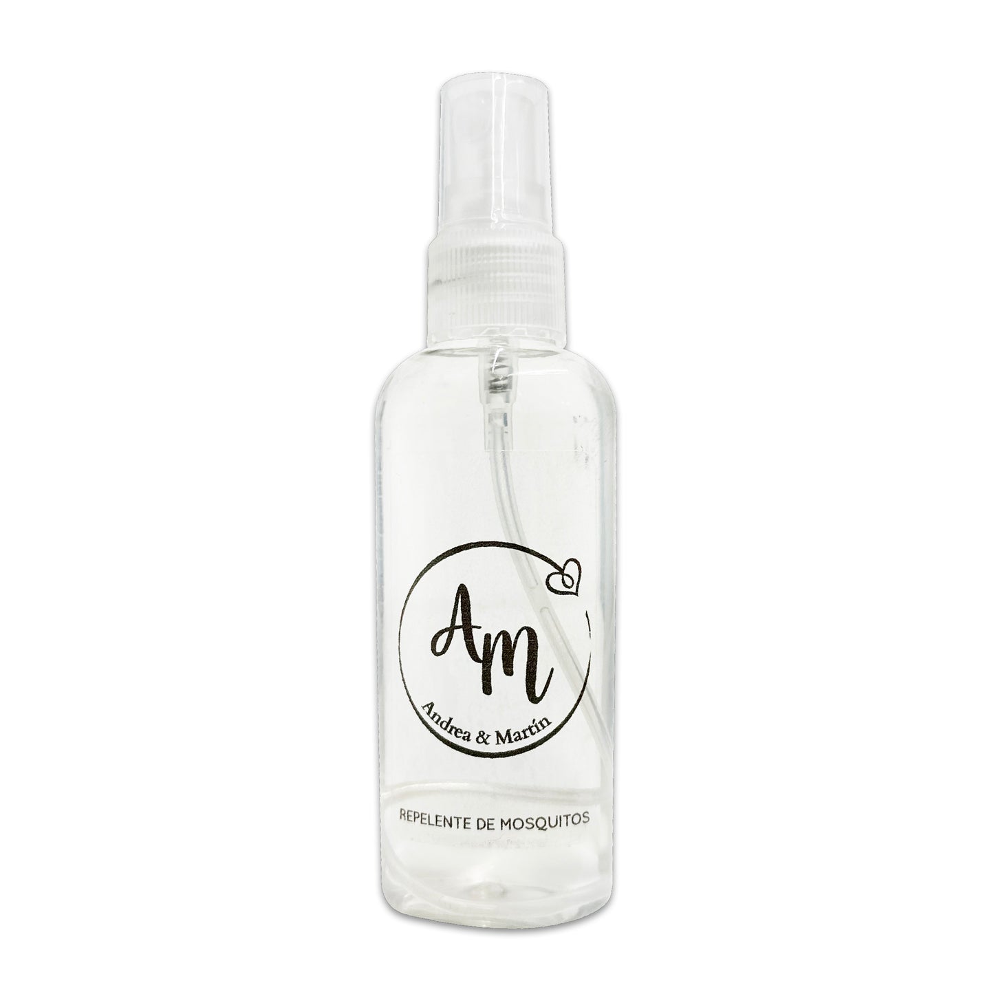 Recuerdos personalizados para Boda : elige entre repelente, crema o gel antibacterial