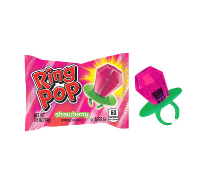 Ring Pop Dulce Anillo | Festiboda